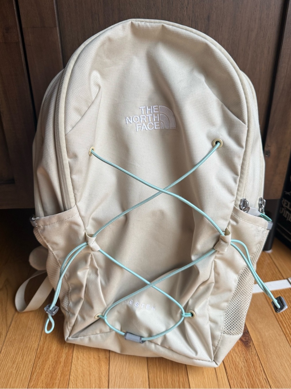 The North Face Jester Backpack